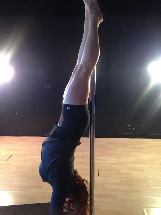 The Stiletto Gym Picture 9