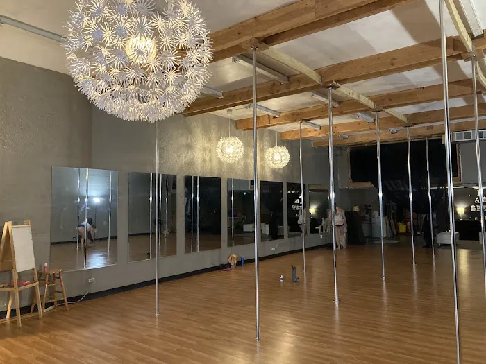 The Stiletto Gym Picture 10