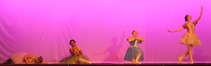 Boundless Dance Academy Picture 1