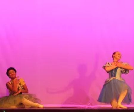 Boundless Dance Academy