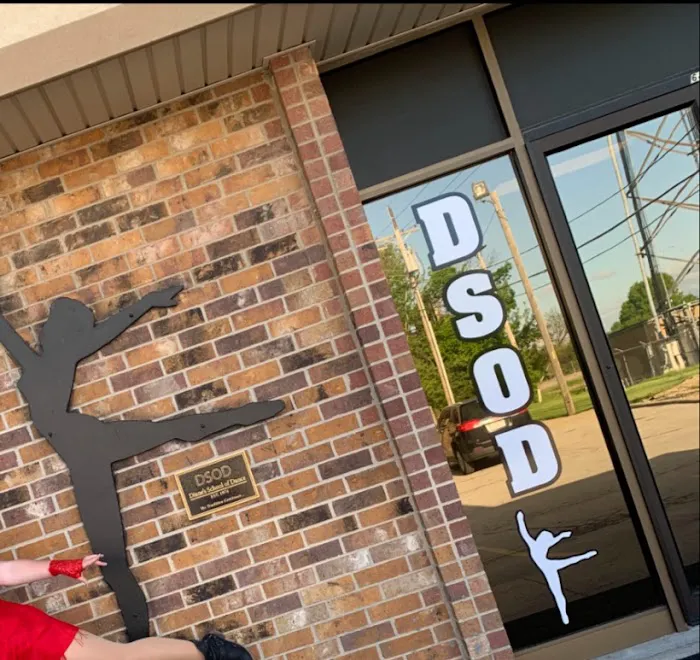 Diane's School of Dance Picture 5