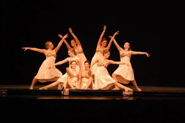 Diane's School of Dance Picture 1