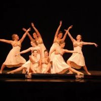 Diane's School of Dance ico