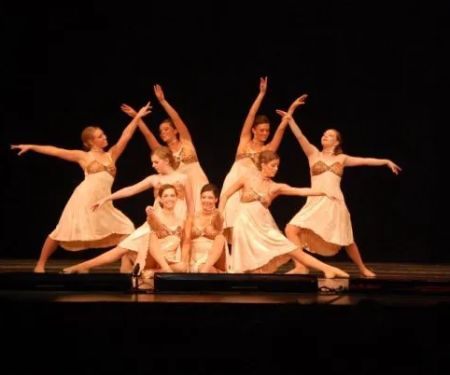 Diane's School of Dance