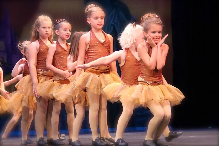 All About Dance by Katye Picture 9