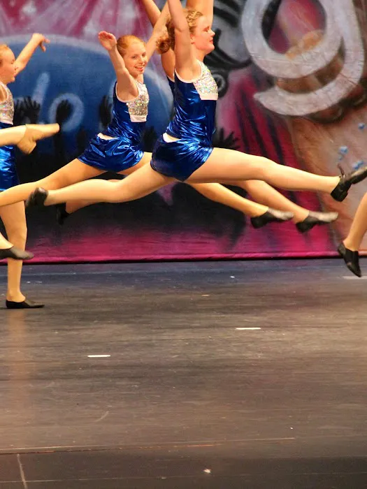 All About Dance by Katye Picture 13