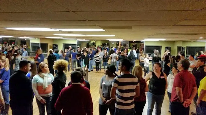 Viva Social Dance Studio: KC's Premier Salsa/Latin Dance School Picture 5