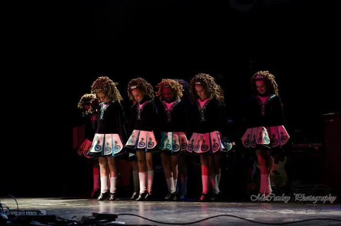 The Driscoll School of Irish Dance Picture 2