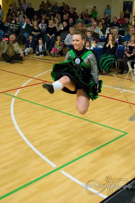 The Driscoll School of Irish Dance Picture 4