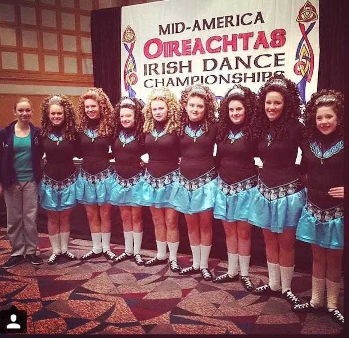 The Driscoll School of Irish Dance Picture 8