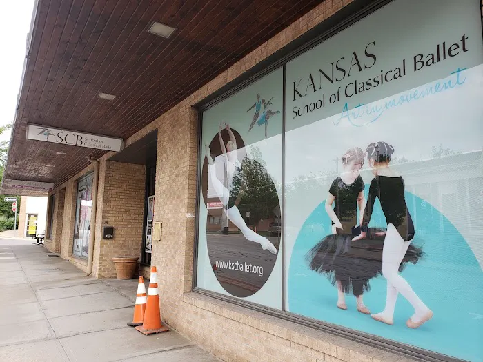 Kansas School of Classical Ballet Picture 1