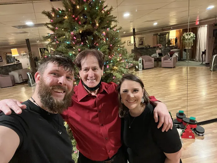 American Ballroom Dance Studio Picture 2