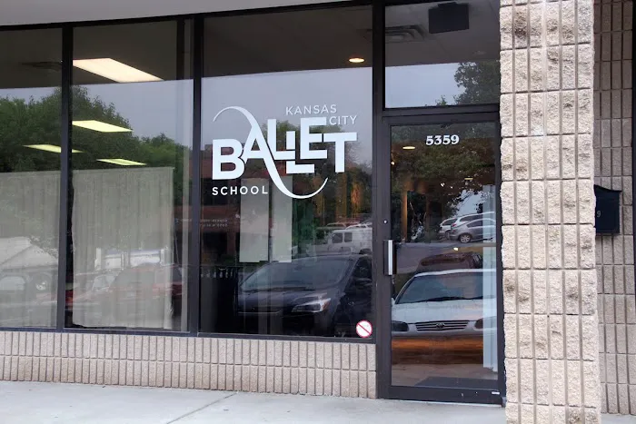 Kansas City Ballet Picture 4