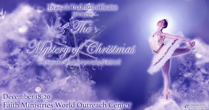 Dramatic Truth School-The Arts Picture 6