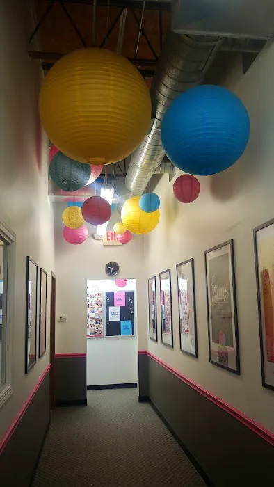 The Pulse Performing Arts Center Picture 2