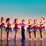 The Pulse Performing Arts Center