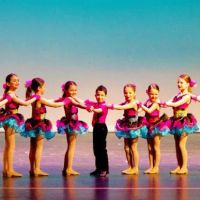 The Pulse Performing Arts Center ico