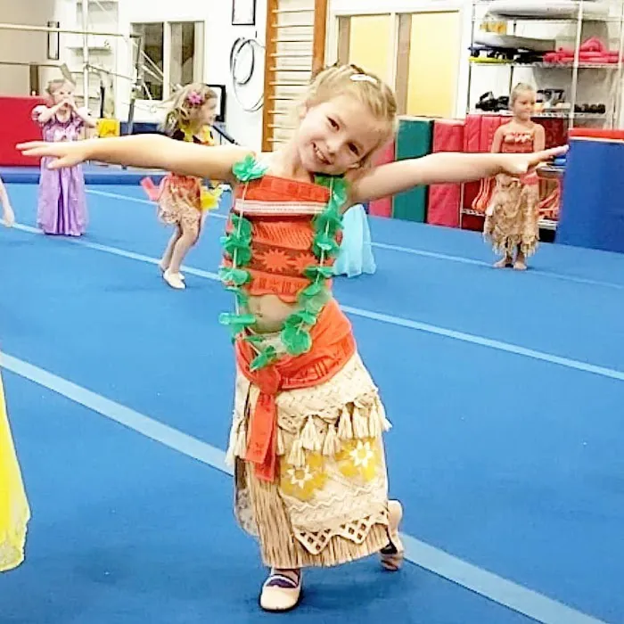 Pinnacle Dance and Gymnastics Kansas City Picture 8