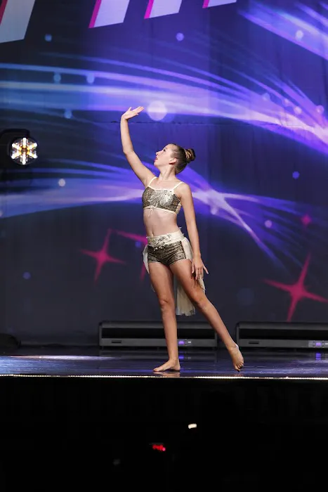Pinnacle Dance and Gymnastics Kansas City Picture 9