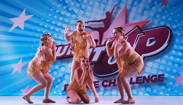 Pinnacle Dance and Gymnastics Kansas City Picture 3