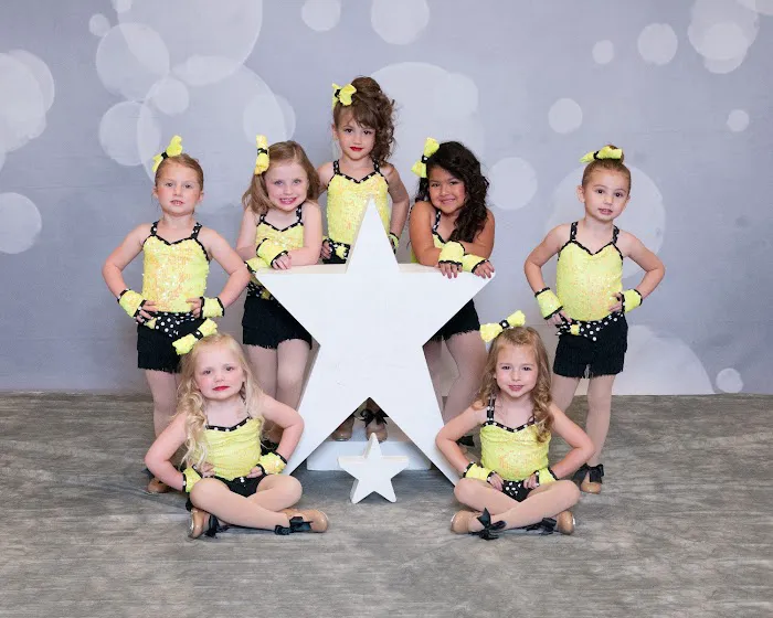 Pinnacle Dance and Gymnastics Kansas City Picture 4