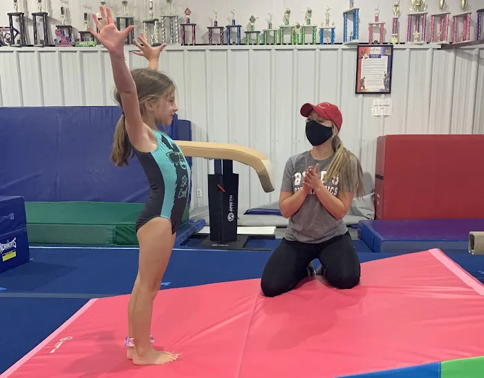 Pinnacle Dance and Gymnastics Kansas City Picture 7