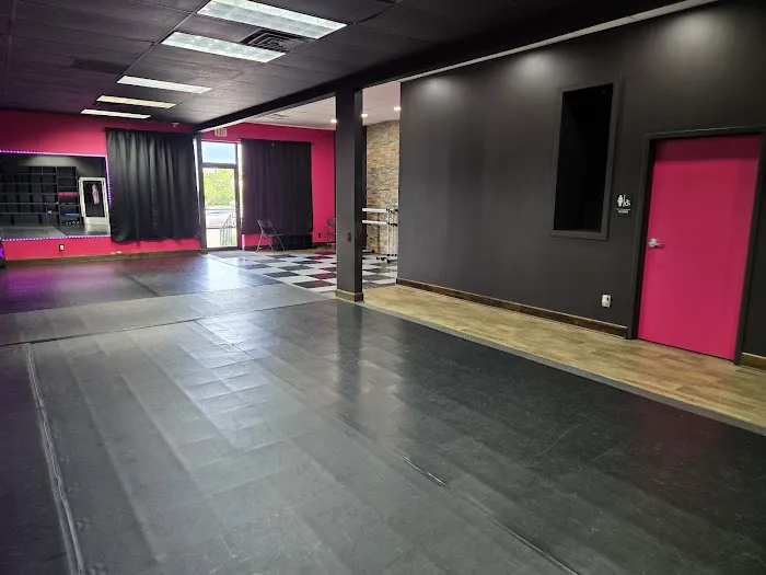 Berry's Groove Dance Studio Picture 1