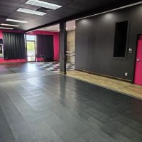Berry's Groove Dance Studio ico