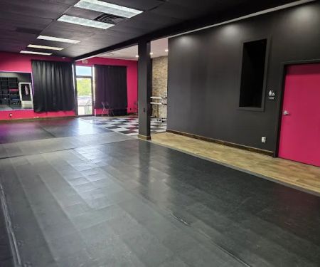 Berry's Groove Dance Studio