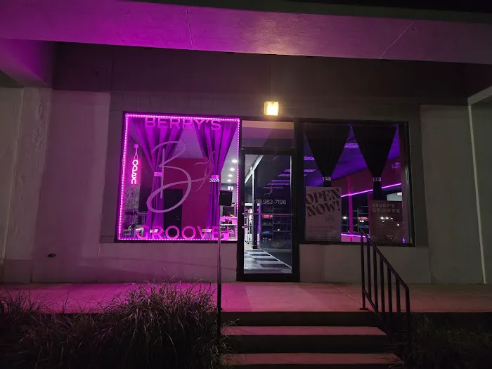 Berry's Groove Dance Studio Picture 2