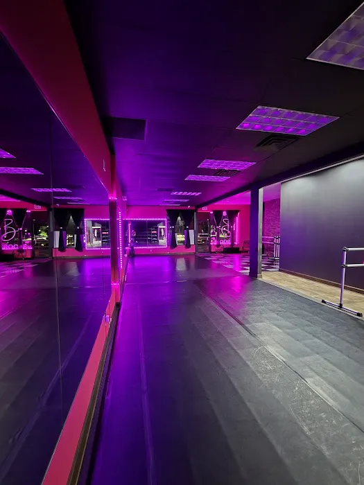 Berry's Groove Dance Studio Picture 6