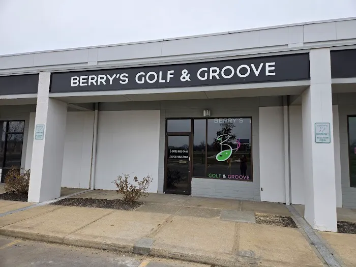 Berry's Groove Dance Studio Picture 3