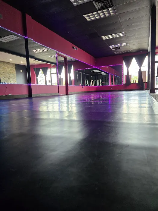Berry's Groove Dance Studio Picture 9