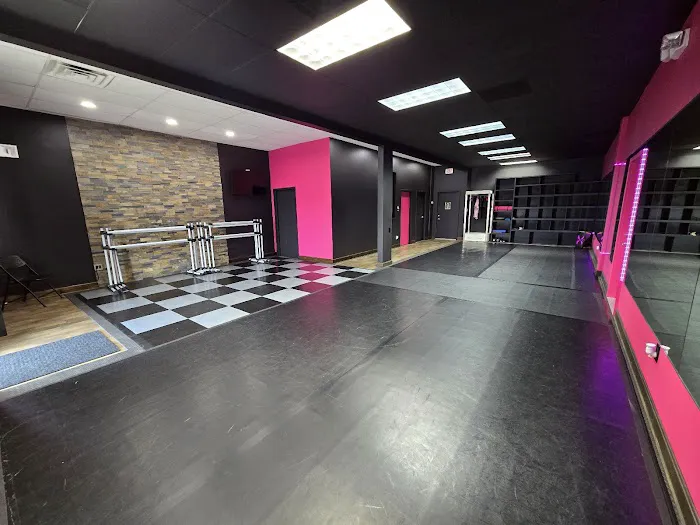 Berry's Groove Dance Studio Picture 10