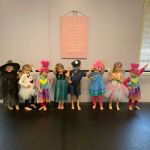Starstruck Performing Arts Center