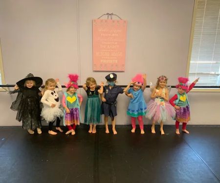 Starstruck Performing Arts Center