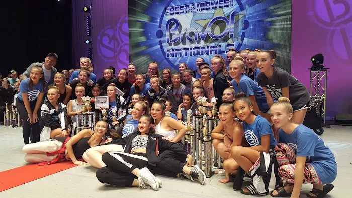 CODE - Conservatory Of Dance Education, Dance Studio Picture 1