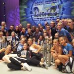 CODE - Conservatory Of Dance Education, Dance Studio