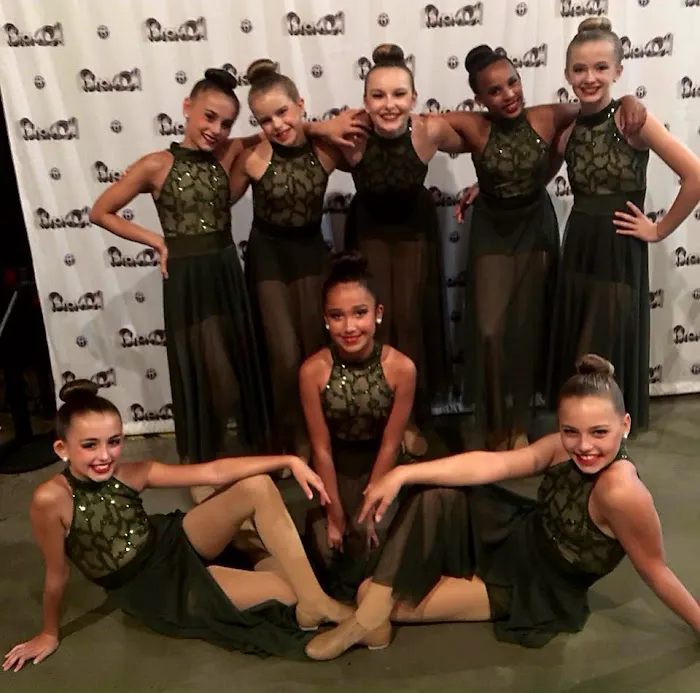 CODE - Conservatory Of Dance Education, Dance Studio Picture 3