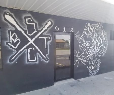 The Studio - Liberty Dance and Glee