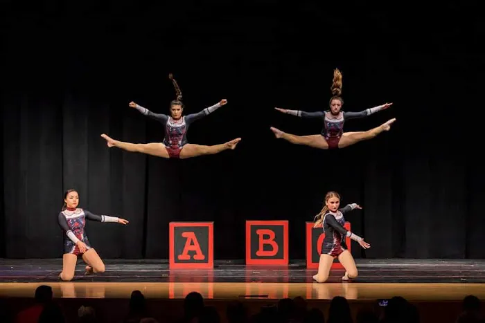 The Studio - Liberty Dance and Glee Picture 3