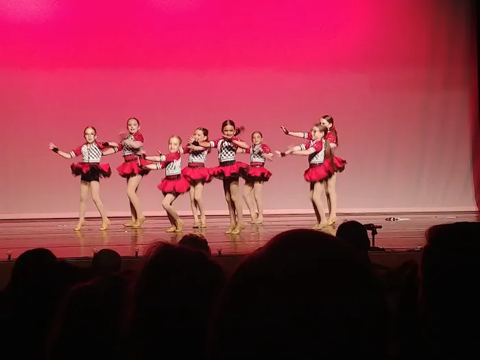 MelRoe's School of Dance Picture 3