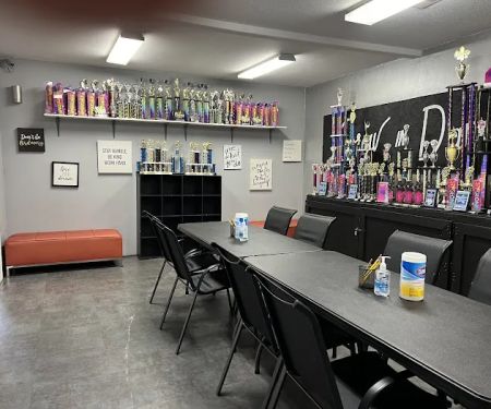 MelRoe's School of Dance