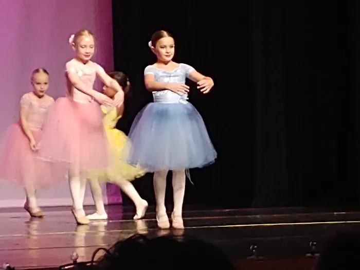 MelRoe's School of Dance Picture 4