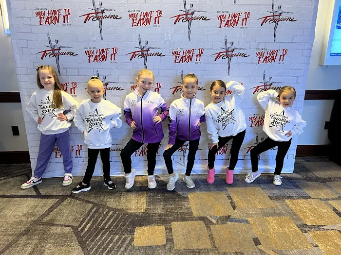 MelRoe's School of Dance Picture 9