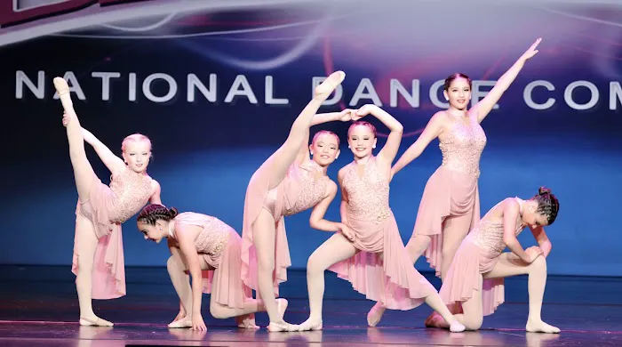 Dance Out Dance Competition Picture 3