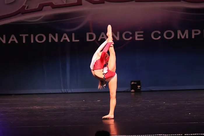 Dance Out Dance Competition Picture 1