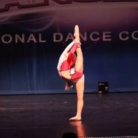 Dance Out Dance Competition ico