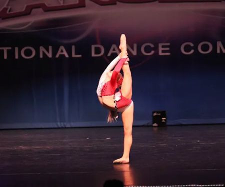 Dance Out Dance Competition