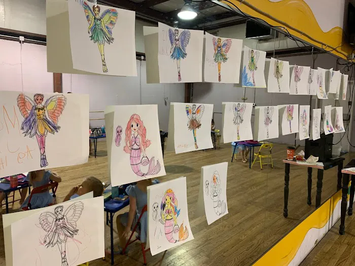 Academy of the Arts Picture 2